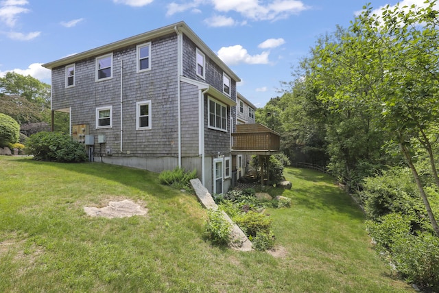 18 Harbor Hill Dr, Bourne, MA 02532 - photo 23