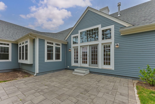 7 Nicklaus Way, Mashpee, MA 02649 - view of patio