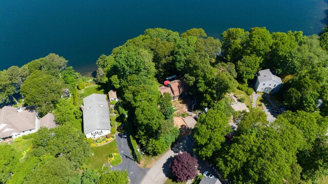 Listing photo 3 for 0 Lake Shore Dr, East Falmouth MA 02536