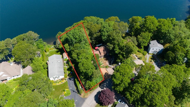 0 Lake Shore Dr, East Falmouth MA, 02536 land for sale