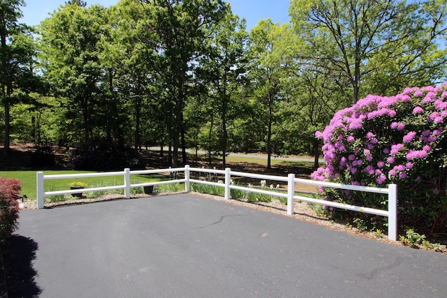 473 Thousand Oaks Dr, Brewster, MA 02631 - view of patio / terrace