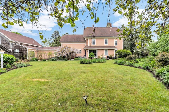 141 Division St, West Harwich, MA 02671 - photo 43