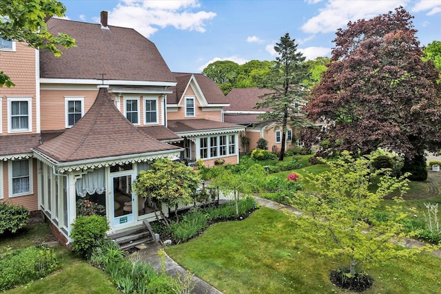 141 Division St, West Harwich, MA 02671 - photo 2