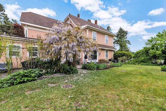 141 Division St, West Harwich, MA 02671 - photo 42