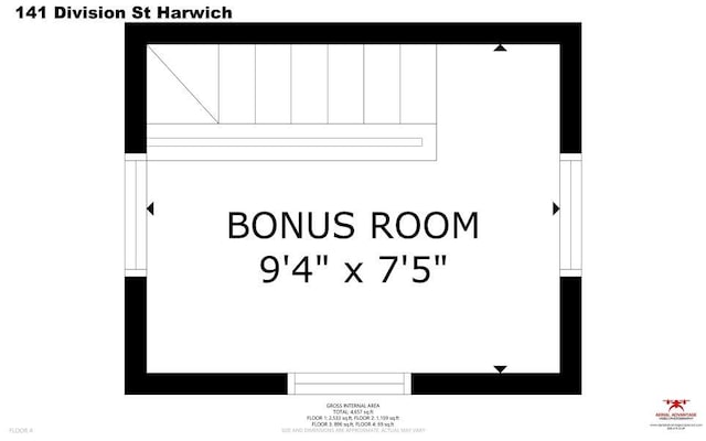141 Division St, West Harwich, MA 02671 - photo 50