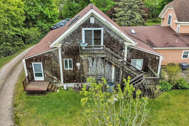 141 Division St, West Harwich, MA 02671 - photo 34