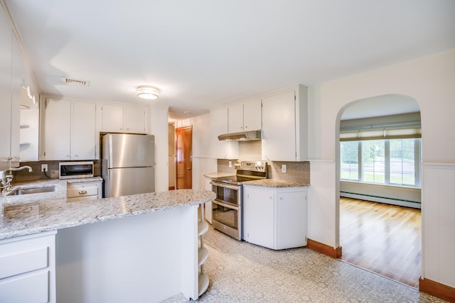 227 Davisville Rd, East Falmouth, MA 02536 - photo 5
