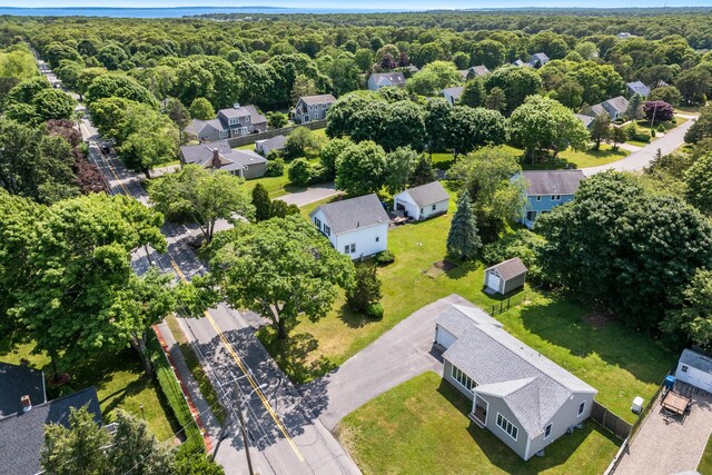 227 Davisville Rd, East Falmouth, MA 02536 - photo 53