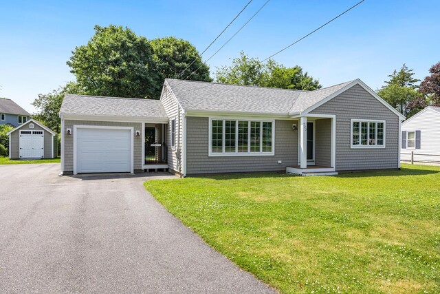 227 Davisville Rd, East Falmouth, MA 02536 - photo 15