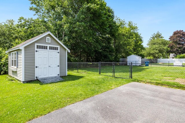 227 Davisville Rd, East Falmouth, MA 02536 - photo 16