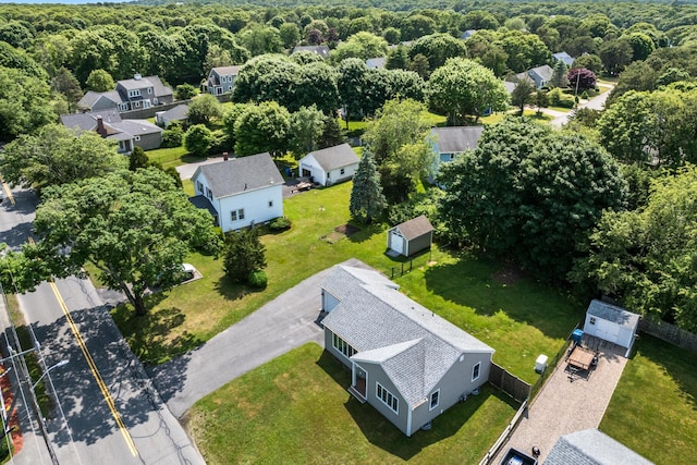 227 Davisville Rd, East Falmouth, MA 02536 - photo 1