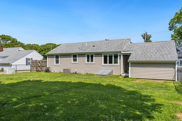 227 Davisville Rd, East Falmouth, MA 02536 - photo 19