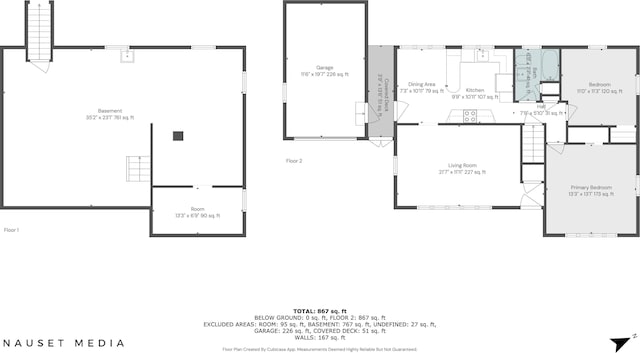 227 Davisville Rd, East Falmouth, MA 02536 - photo 37