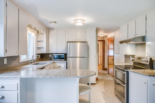 227 Davisville Rd, East Falmouth, MA 02536 - photo 4