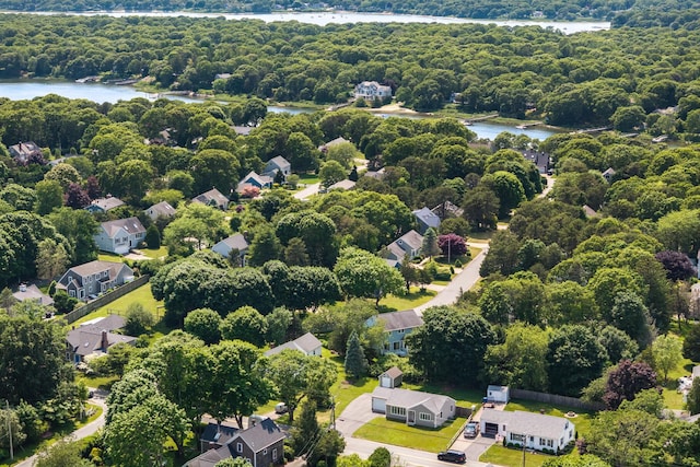 227 Davisville Rd, East Falmouth, MA 02536 - photo 49
