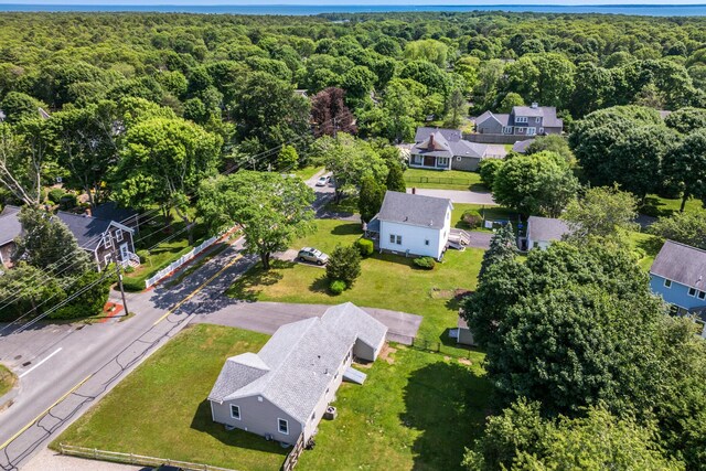 227 Davisville Rd, East Falmouth, MA 02536 - photo 41