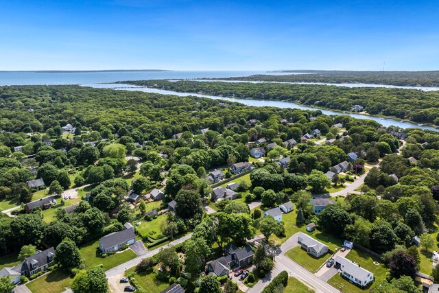 227 Davisville Rd, East Falmouth, MA 02536 - photo 50