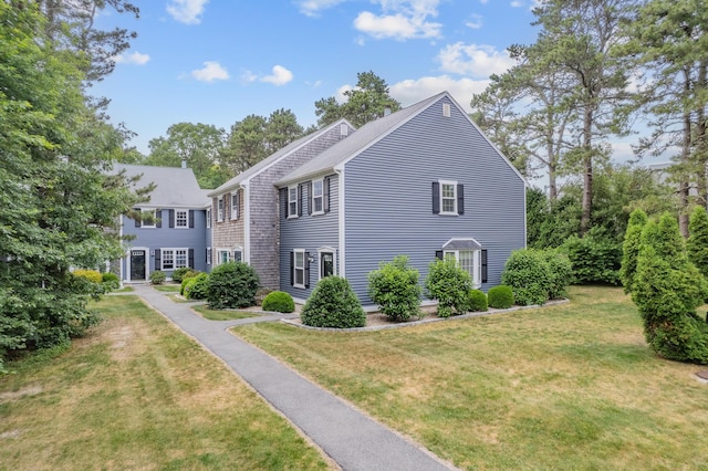 248 Camp St Unit I6, West Yarmouth, MA 02673 - photo 20