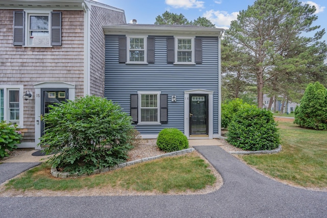 248 Camp St Unit I6, West Yarmouth, MA 02673 - photo 2