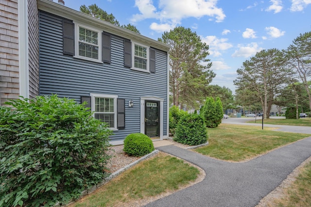 248 Camp St Unit I6, West Yarmouth, MA 02673 - photo 1