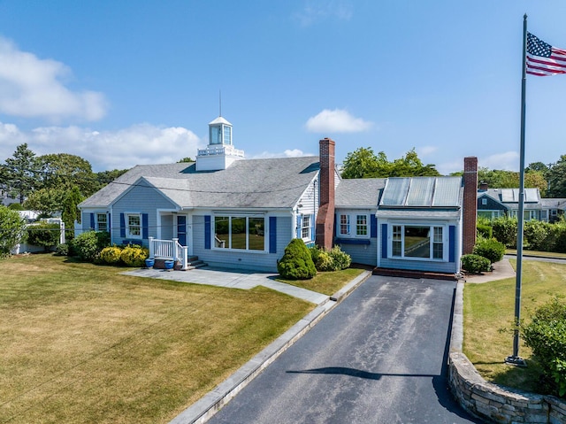 33 Hedge Row, West Yarmouth, MA 02673 - photo 2