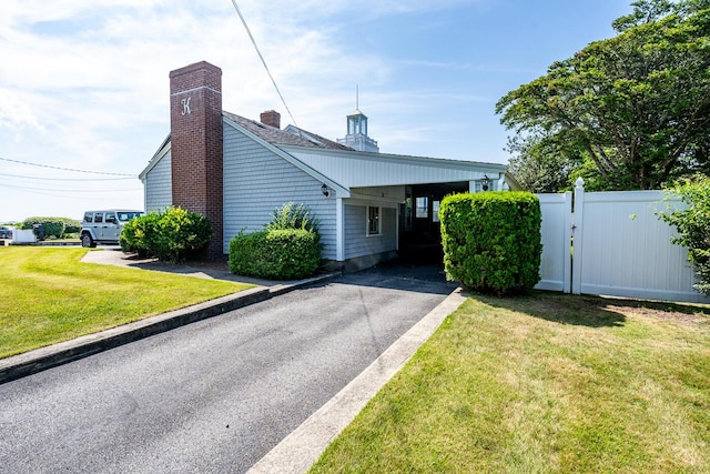 33 Hedge Row, West Yarmouth, MA 02673 - photo 41