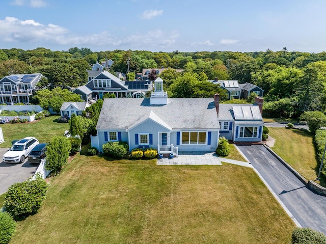 33 Hedge Row, West Yarmouth, MA 02673 - photo 47