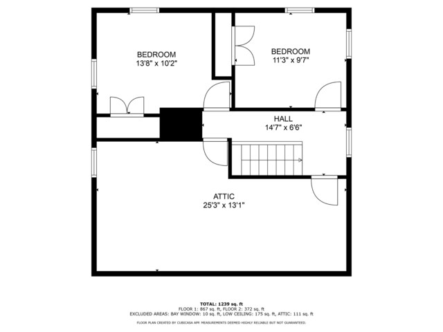 78 Wood Ave, Sandwich, MA 02563 - floor plan / room layout