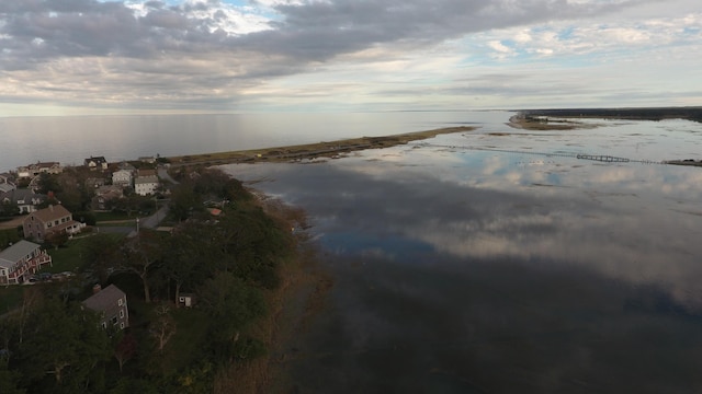 78 Wood Ave, Sandwich, MA 02563 - water view