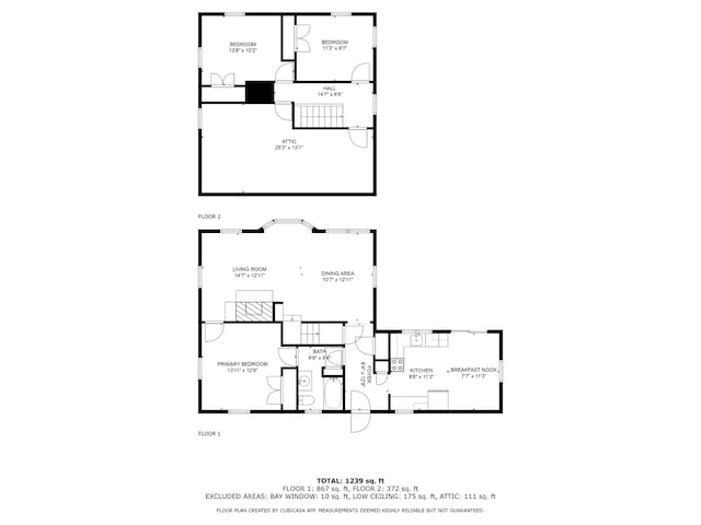 78 Wood Ave, Sandwich, MA 02563 - home floor plan