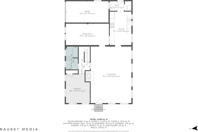77 Pleasant Rd, West Harwich, MA 02671 - view of room layout