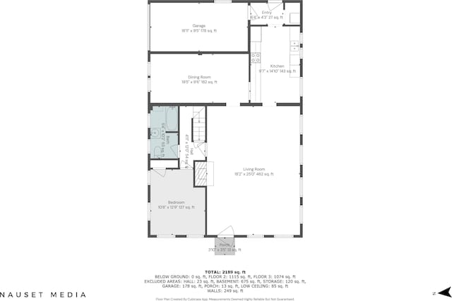 77 Pleasant Rd, West Harwich, MA 02671 - view of home floor plan