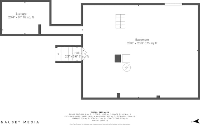 77 Pleasant Rd, West Harwich, MA 02671 - view of property floor plan