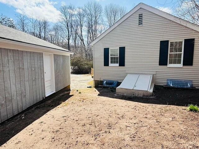379 Main St, Mashpee, MA 02649 - exterior space