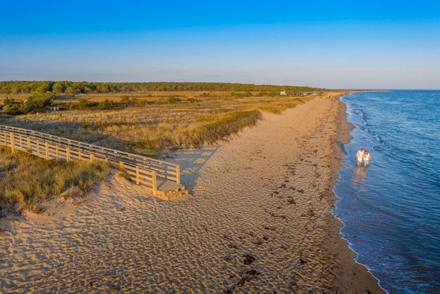 17 Hydrangea Ln, Mashpee, MA 02649 - water view