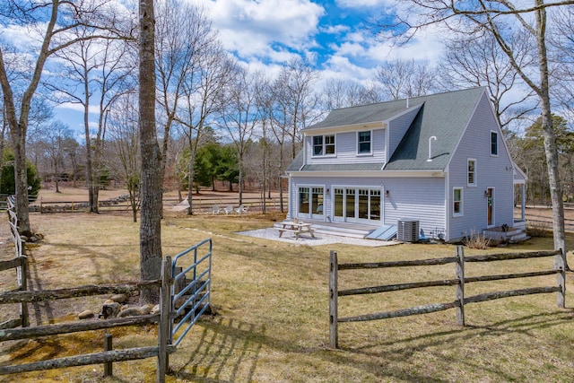 21 Cloverfield Way, Hatchville, MA 02536 - photo 27