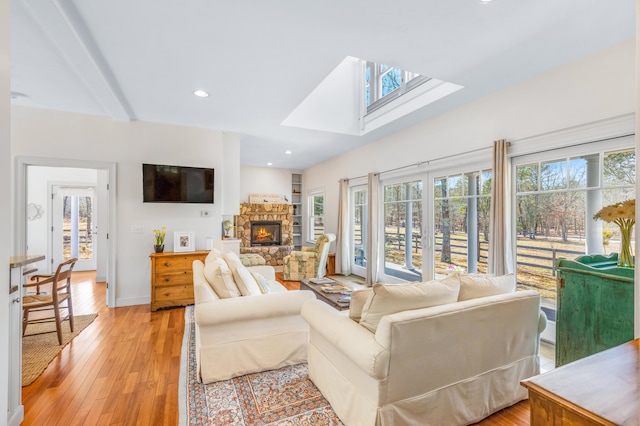 21 Cloverfield Way, Hatchville, MA 02536 - photo 6