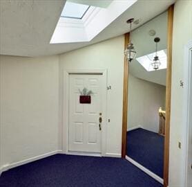 92 Cliffside Dr Unit 92, Cedarville, MA 02360 - entrance to property