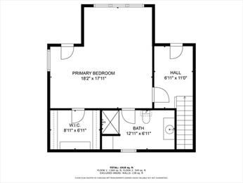 92 Cliffside Dr Unit 92, Cedarville, MA 02360 - view of room layout