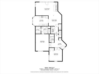 92 Cliffside Dr Unit 92, Cedarville, MA 02360 - view of room layout