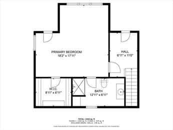 92 Cliffside Dr Unit 92, Cedarville, MA 02360 - view of home floor plan