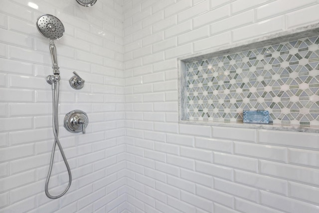 44 Tonset Rd, Orleans, MA 02653 - bathroom with tiled shower