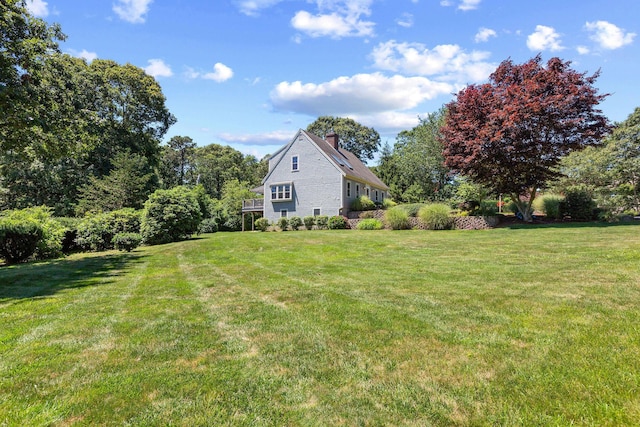 33 Clinton Dr, Yarmouth Port, MA 02675 - photo 11
