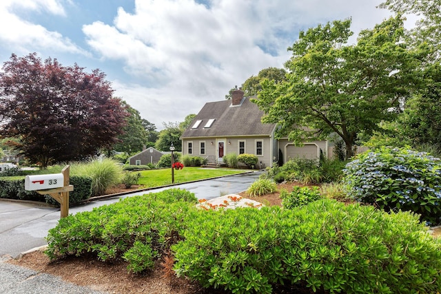 33 Clinton Dr, Yarmouth Port, MA 02675 - photo 1