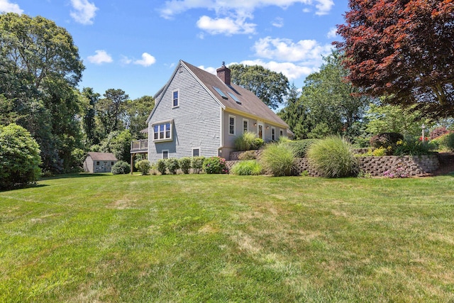 33 Clinton Dr, Yarmouth Port, MA 02675 - photo 12