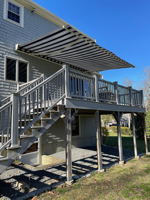 33 Clinton Dr, Yarmouth Port, MA 02675 - photo 15