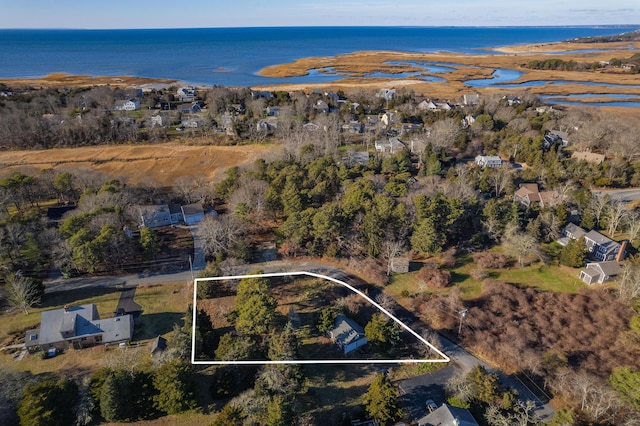 95 Windjammer Ln, Eastham MA, 02642 land for sale