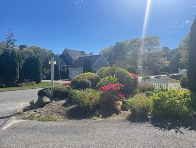 12 Red Cedar Rd, Mashpee, MA 02649 - view of surrounding community