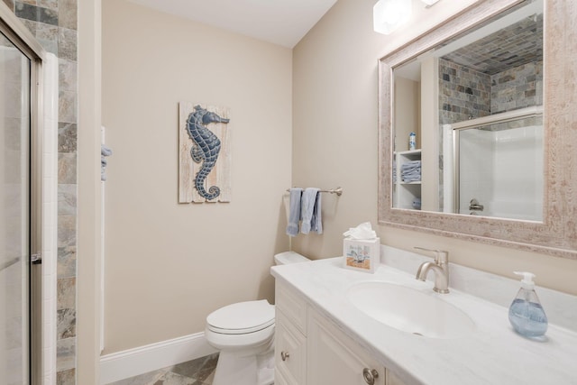 10 Shiverick Rd, East Dennis, MA 02641 - full bathroom featuring tiled shower and vanity
