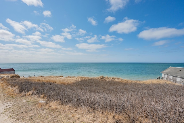 9 Priest Rd, Truro, MA 02666 - water view